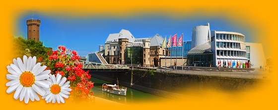 2025 Midsommar am Schokoladenmuseum Köln